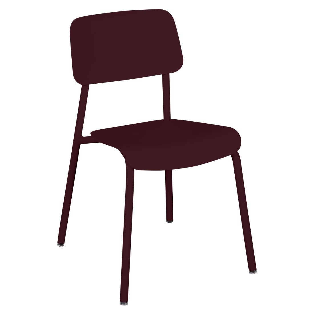 Le bruit en classe : les chaises 