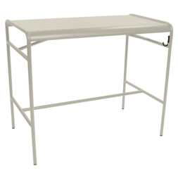 High Table 140 x 80 cm – 4-Seater High Table – Fermob