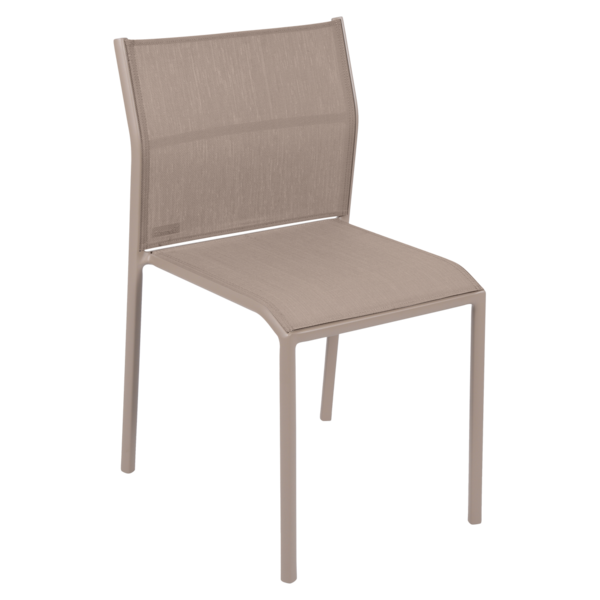 Cadiz Fabric Chair Otf Outdoor Furniture Fermob