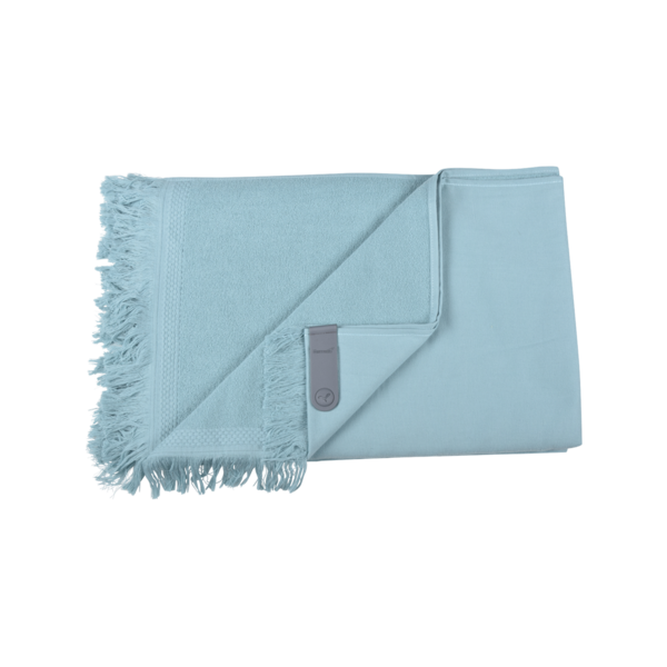 Color Mix Fouta Towel Fermob Beach Towel